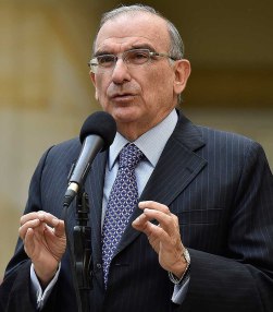 Humberto de la Calle