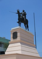 Denkmal