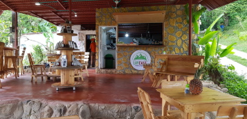 Caffeebar