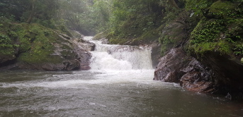 Wasserfall