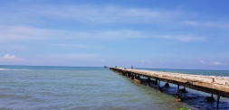 Pier