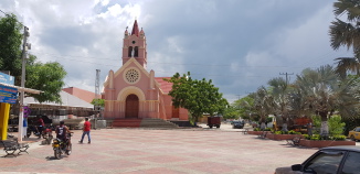 Kirche