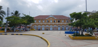 Hauptplatz