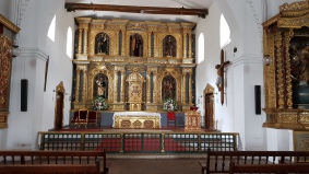 Altar