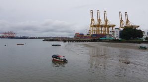 Hafen