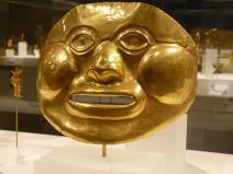 goldene Maske