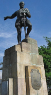 Denkmal