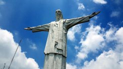 Statue