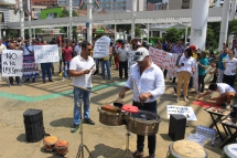 Protest