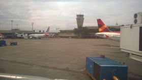 Flughafen