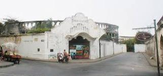 altes Teater