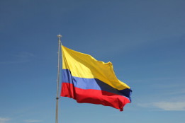 Flagge