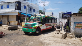 Minibuss