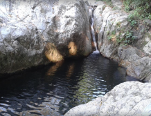 Wasserfall
