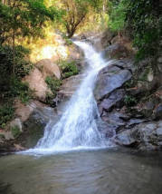 Wasserfall