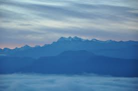 Hochgebirge