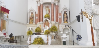 Altar
