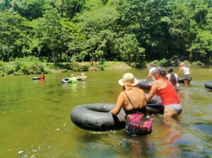 Rio Buricada