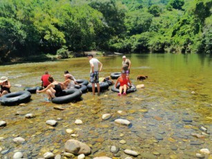 Rio Buritaca