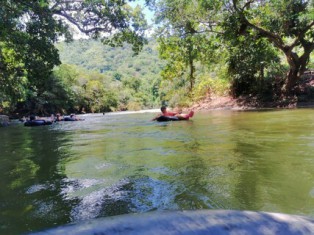Tubing