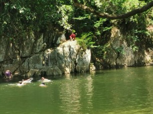 Rio Buritaca