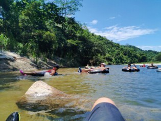 Tubing