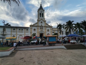 Kirche