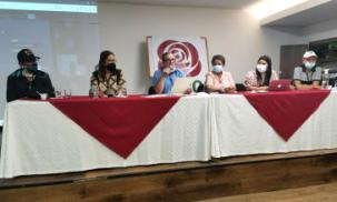 Presidium