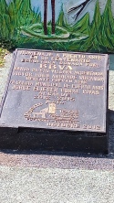 Gedenktafel