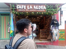 Cafe