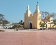 Kirche