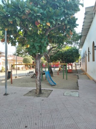 Spielplatz