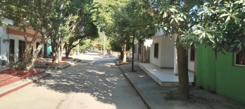 Straße