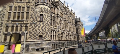 Palast