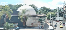 Planetarium
