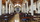 innere einer Kirche